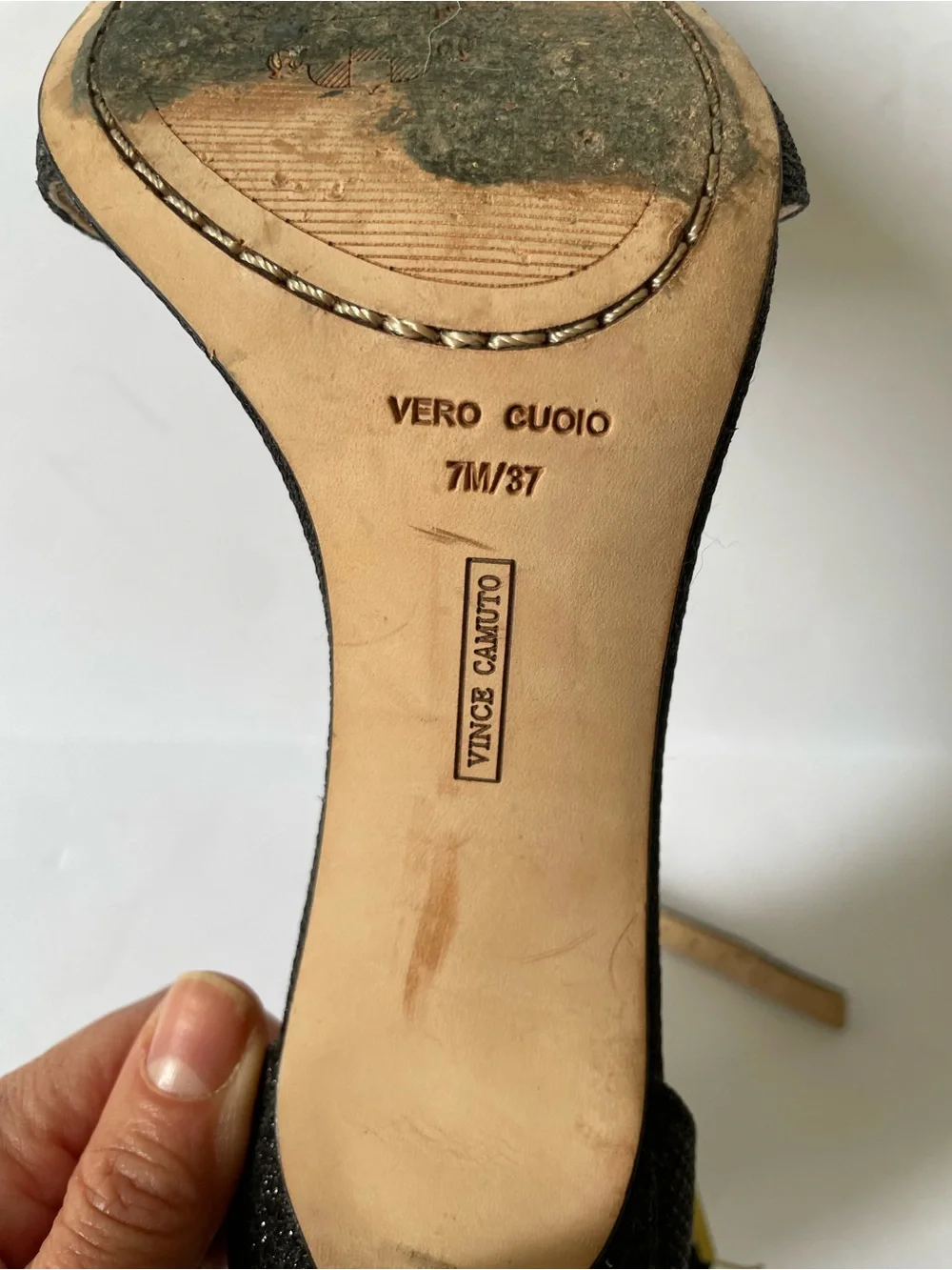 Vince Camuto vince camuto